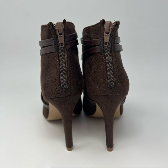 Journee Samara Bootie - Picture 6 of 9